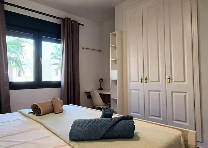 Bellamar 1, 32 Apartamento