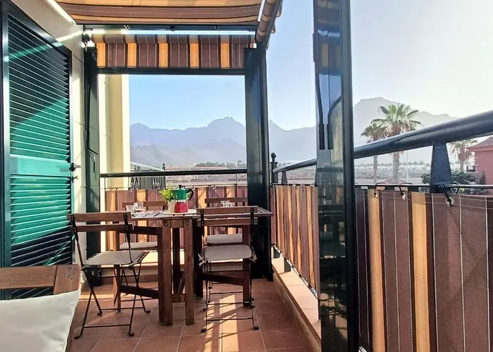 Bellamar 1, 32 Apartamento