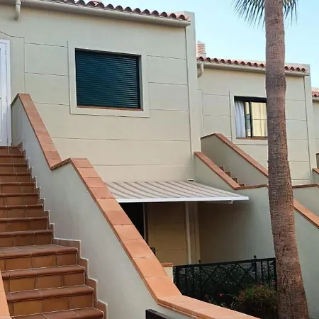 Bellamar 1, 32 Apartment *