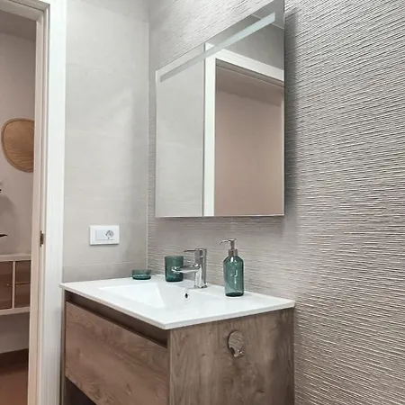 Bellamar 1, 32 Apartament Costa Adeje (Tenerife)