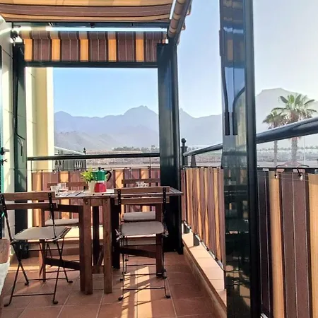 Bellamar 1, 32 Apartament