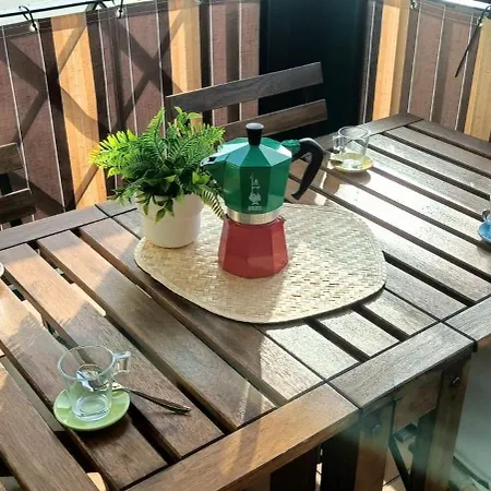 Apartment Bellamar 1, 32