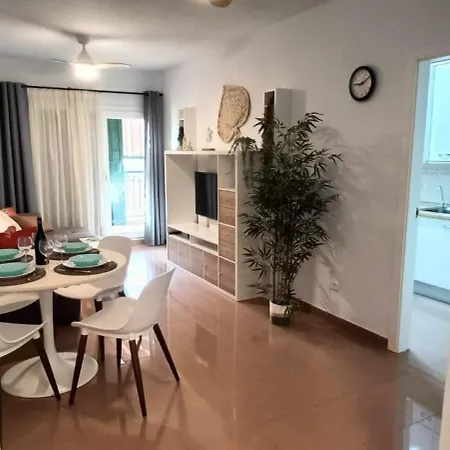 Bellamar 1, 32 Costa Adeje (Tenerife)