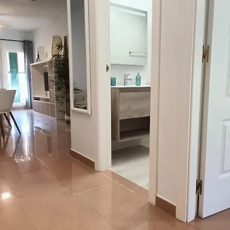 Apartment Bellamar 1, 32 Costa Adeje (Tenerife)