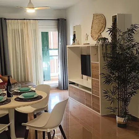 Bellamar 1, 32 Apartment Costa Adeje (Tenerife)