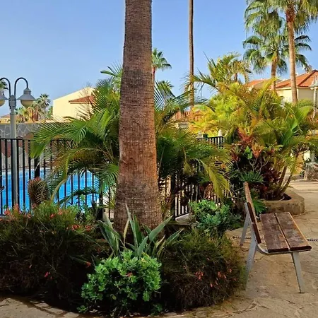 Bellamar 1, 32 Apartment
