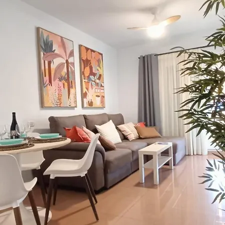 Apartment Bellamar 1, 32