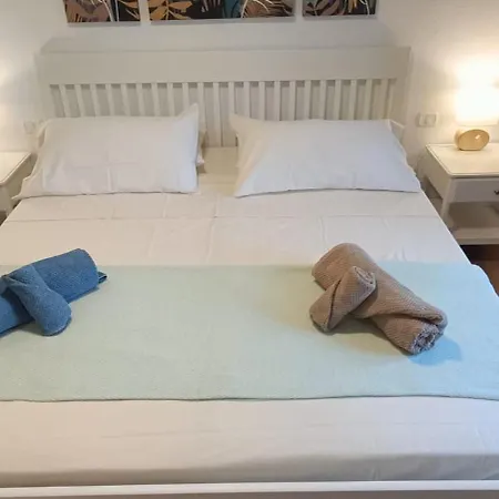 Bellamar 1, 32 Lägenhet *