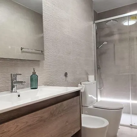 Apartment Bellamar 1, 32