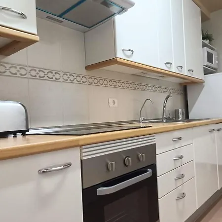 Bellamar 1, 32 Costa Adeje (Tenerife)
