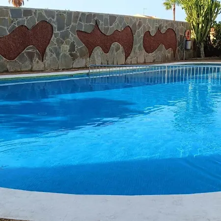 Apartment Bellamar 1, 32 *