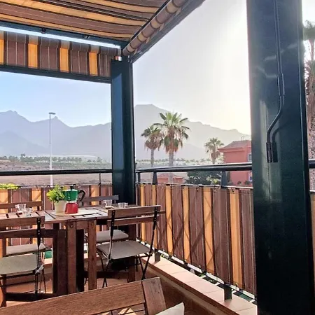 Apartment Bellamar 1, 32 Costa Adeje (Tenerife)