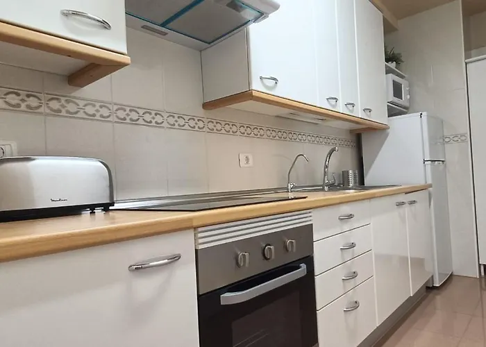 Bellamar 1, 32 アデヘ