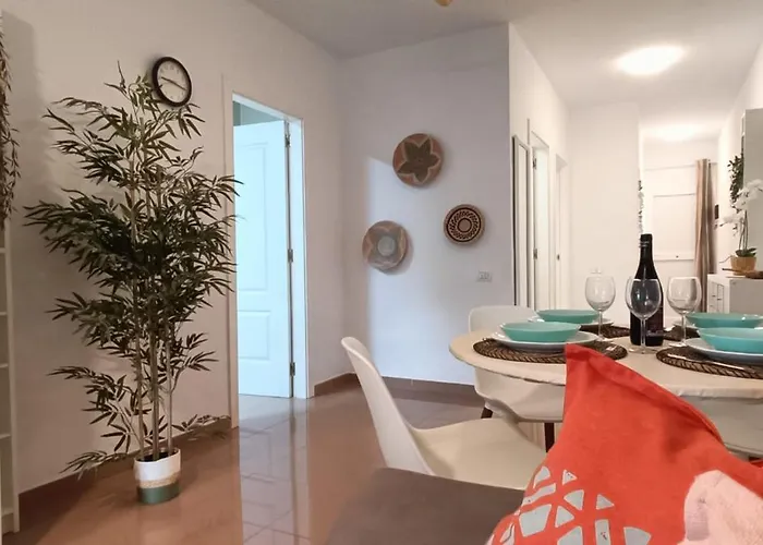 Bellamar 1, 32 アデヘ