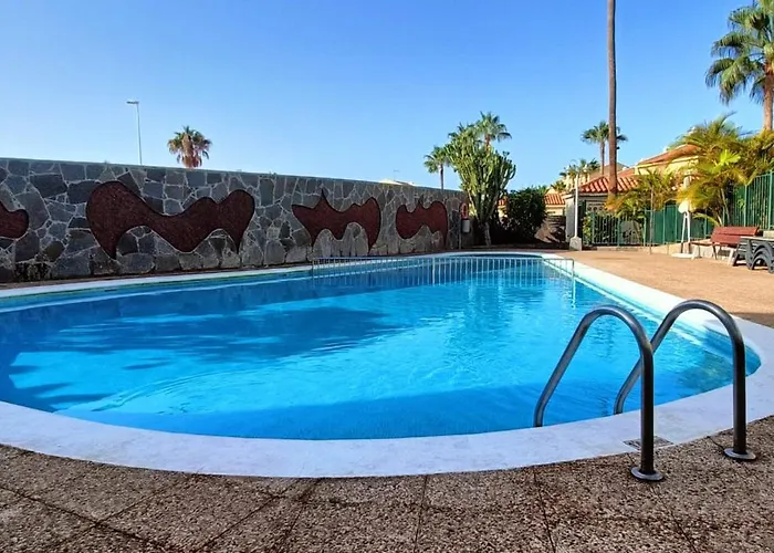 Bellamar 1, 32 アパート *