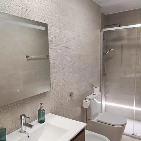 Bellamar 1, 32 * Costa Adeje (Tenerife)