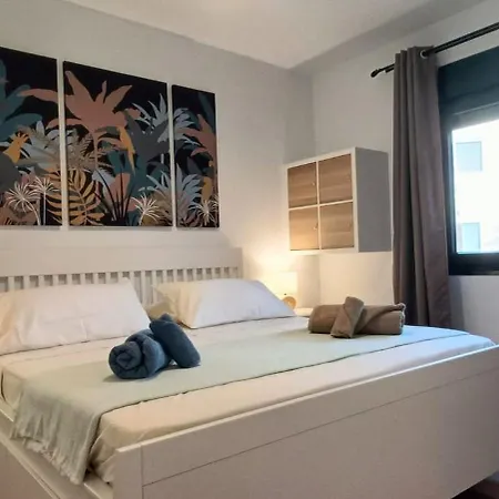 Bellamar 1, 32 Costa Adeje (Tenerife)