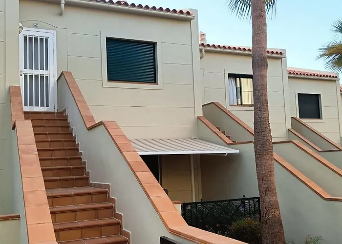 Bellamar 1, 32 Апартаменты *