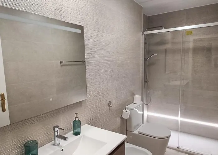 Bellamar 1, 32 * Адехе