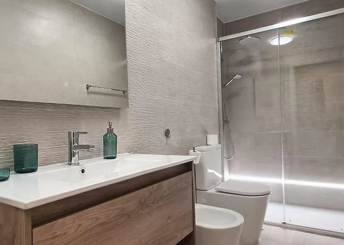 Апартаменты Bellamar 1, 32