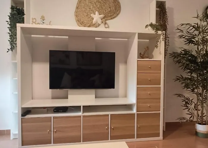 Bellamar 1, 32 * Адехе