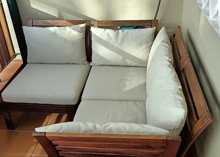 Bellamar 1, 32 * Адехе