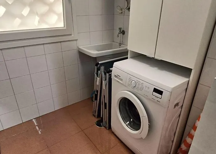 Bellamar 1, 32 Апартаменты *